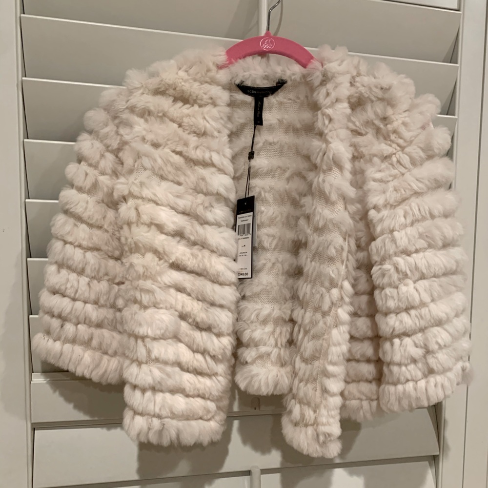 BCBG Sofiana cardigan